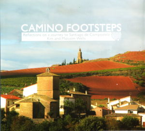 Cover art for Camino Footsteps