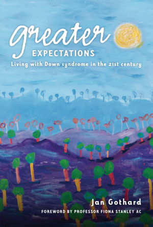 Cover art for Greater Expectations