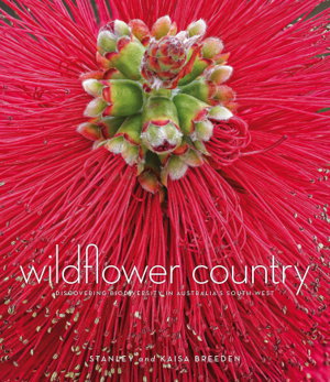 Cover art for Wildflower Country: Discovering Biodiversity in Australia's Southwest