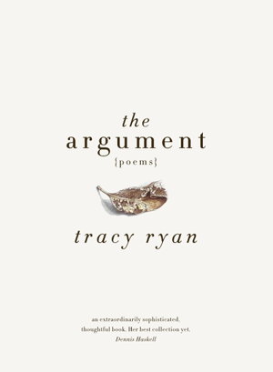 Cover art for The Argument
