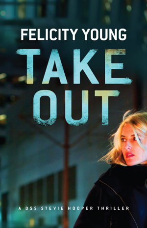 Cover art for Take Out