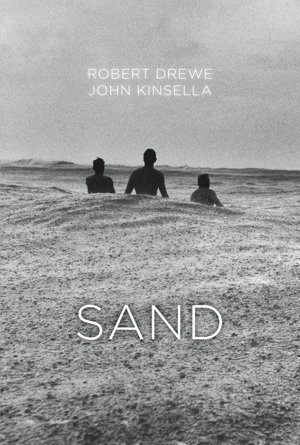 Cover art for Sand