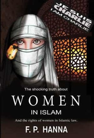 Cover art for Women in Islam