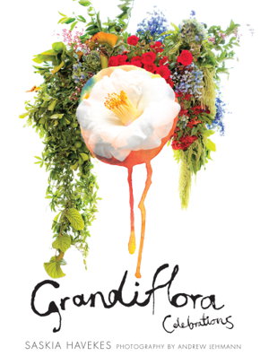 Cover art for Grandiflora Celebrations