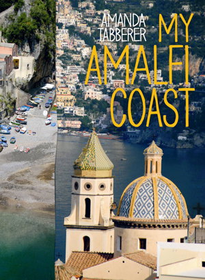 Cover art for My Amalfi Coast