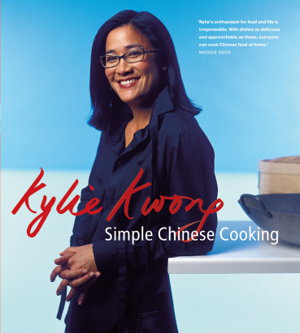 Cover art for Simple Chinese Cooking