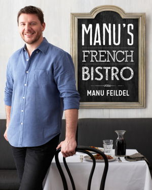 Cover art for Manu's French Bistro