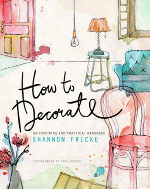 Cover art for How to Decorate