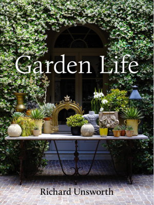 Cover art for Garden Life