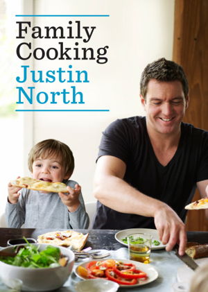 Cover art for Family Cooking