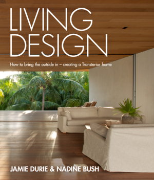 Cover art for Living Design