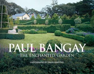 Cover art for Enchanted Garden