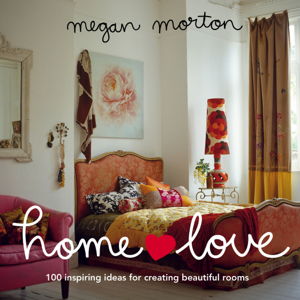 Cover art for Home Love