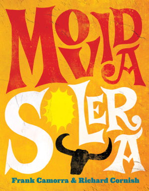 Cover art for MoVida Solera