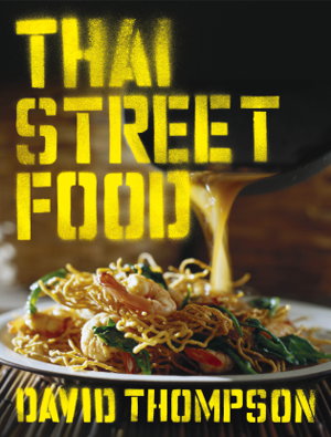 Cover art for Thai Street Food