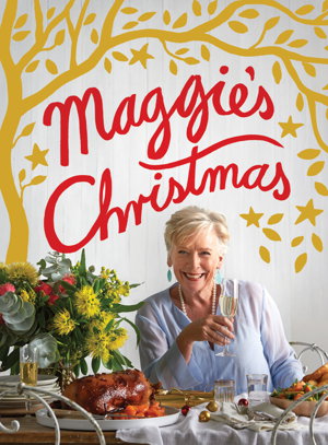 Cover art for Maggie's Christmas