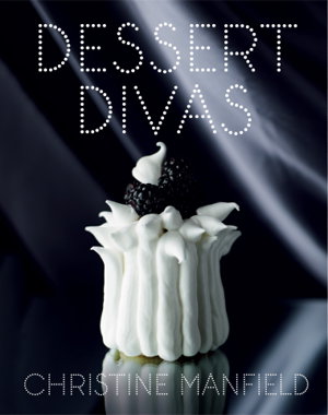 Cover art for Dessert Divas