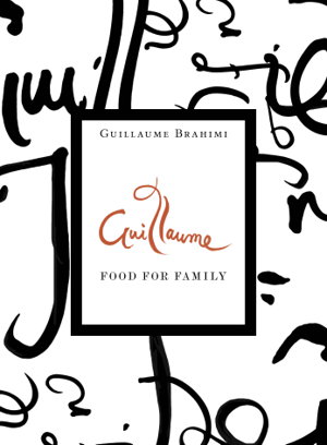 Cover art for Guillaume: Food for Family