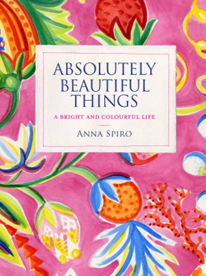 Cover art for Absolutely Beautiful Things
