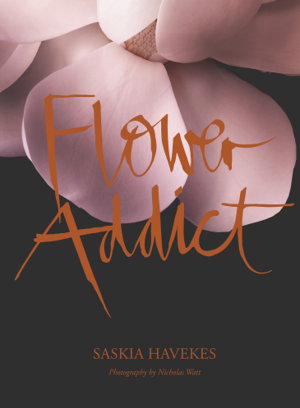 Cover art for Flower Addict