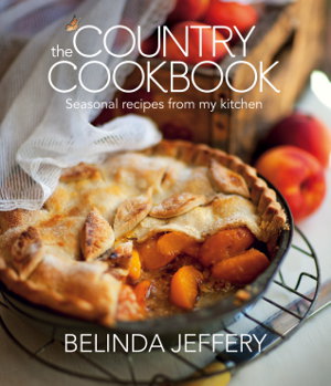 Cover art for Country Cookbook