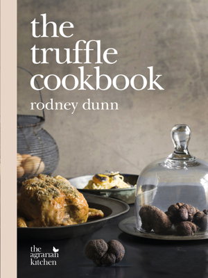 Cover art for The Truffle Cookbook