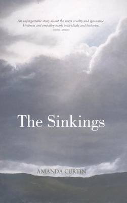 Cover art for The Sinkings