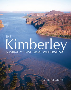 Cover art for Kimberley
