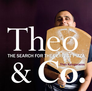 Cover art for Theo & Co.
