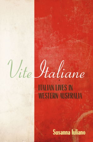 Cover art for Vite Italiane