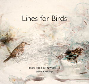Cover art for Lines for Birds