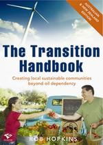 Cover art for Transition Handbook