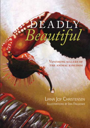 Cover art for Deadly Beautiful