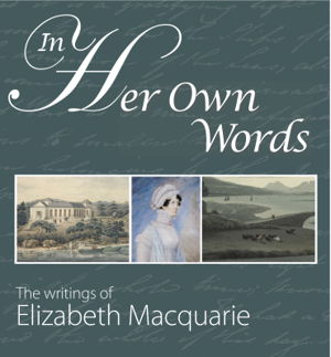 Cover art for In Her Own Words