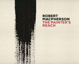 Cover art for Robert Macpherson the Painter's Reach