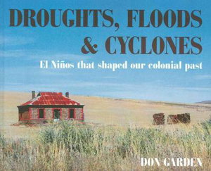 Cover art for Droughts, Floods & Cyclones