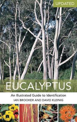Cover art for Eucalyptus