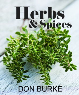 Cover art for Growing and Using Herbs and Spices