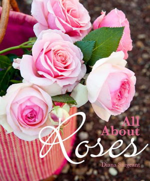 Cover art for All about Roses