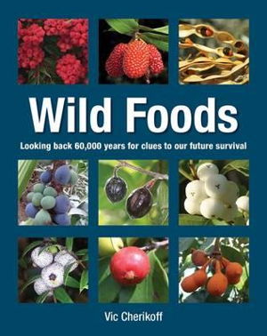 Cover art for Wild Food