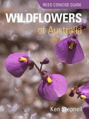 Cover art for Reed Concise Gd Wildflowers of Australia