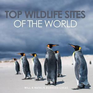Cover art for Top Wildlife Sites of the World