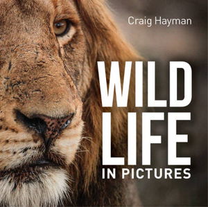 Cover art for Wildlife in Pictures