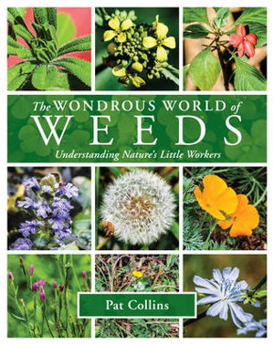 Cover art for The Wondrous World of Weeds
