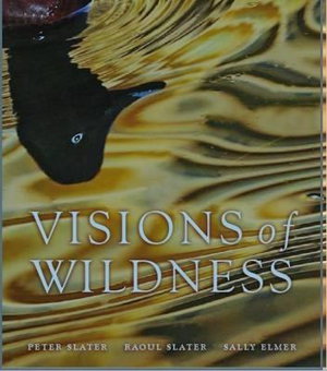 Cover art for Visions of Wildness