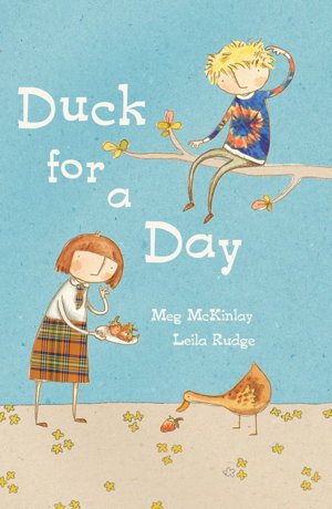 Cover art for Duck For A Day