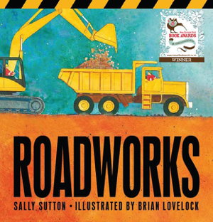 Cover art for Roadworks