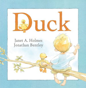 Cover art for Duck