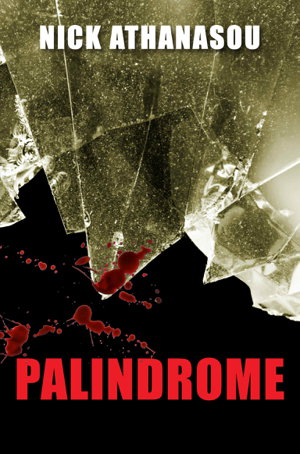 Cover art for Palindrome