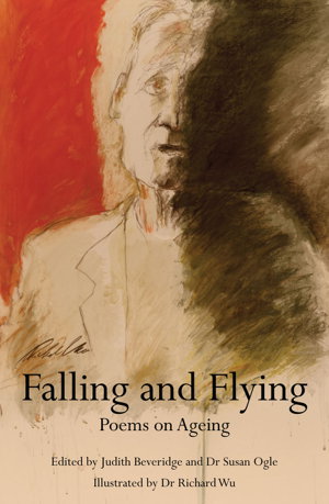 Cover art for Falling and Flying